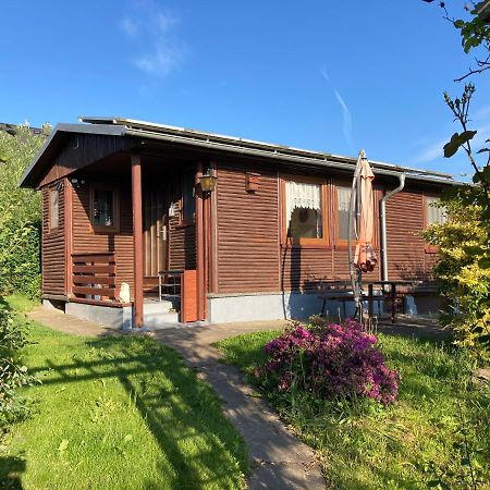 Gartenlandhaus Dohma Εξωτερικό φωτογραφία
