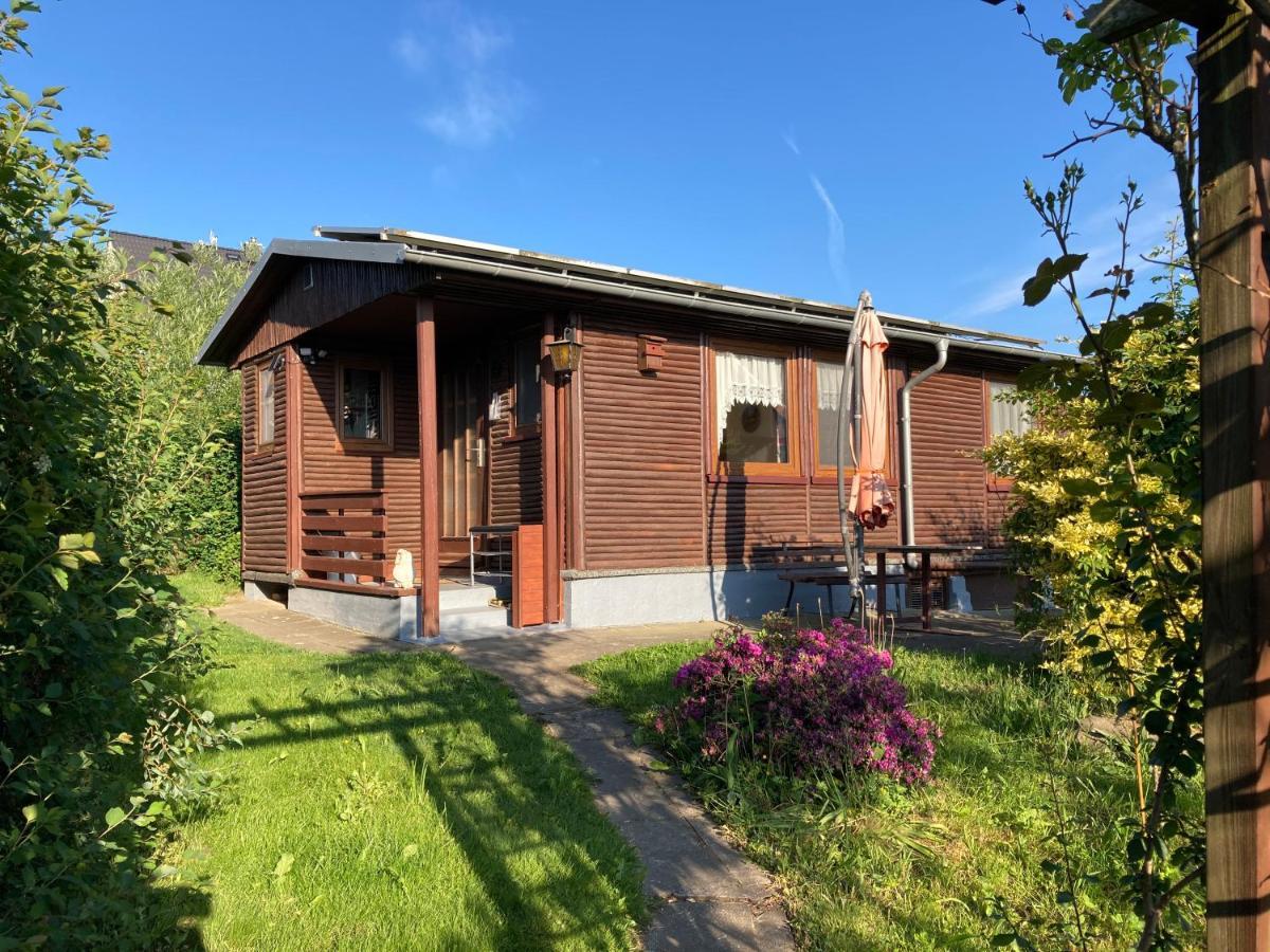 Gartenlandhaus Dohma Εξωτερικό φωτογραφία